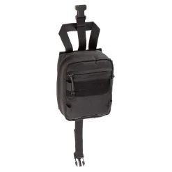 ClawGear - First Aid Kit Rip-Off Pouch Core // Sort