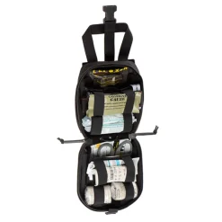 ClawGear - First Aid Kit Rip-Off Pouch Core // Sort