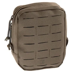 ClawGear - Medium Vertical Utility Pouch LC Ranger Green