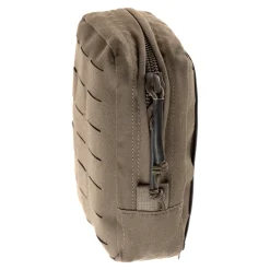 ClawGear - Medium Vertical Utility Pouch LC Ranger Green
