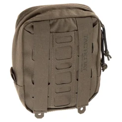 ClawGear - Medium Vertical Utility Pouch LC Ranger Green