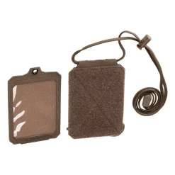 ClawGear - Multi Purpose ID Holder RAL7013