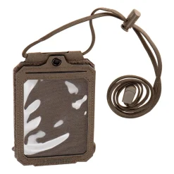 ClawGear - Multi Purpose ID Holder RAL7013