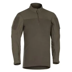 ClawGear - Operator Combat Shirt MK. III ATS // Stonegrey Olive