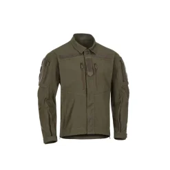 Clawgear - Raider Field Shirt MK V Kampskjorte // Stonegrey Olive