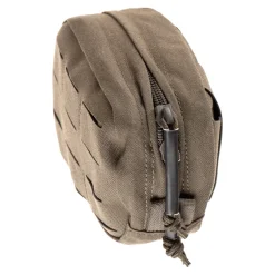 ClawGear - Small Horizontal Utility Pouch LC Ranger Green