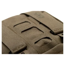 ClawGear - Small Horizontal Utility Pouch LC Ranger Green