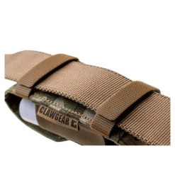 ClawGear - 2-Way Tourniquet Pouch MultiCam