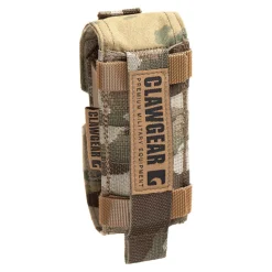 ClawGear - 2-Way Tourniquet Pouch MultiCam