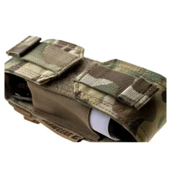 ClawGear - 2-Way Tourniquet Pouch MultiCam