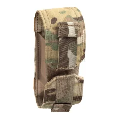 ClawGear - 2-Way Tourniquet Pouch MultiCam