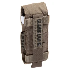 ClawGear - 2-Way Tourniquet Pouch // Olivengrøn