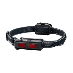Coast - RL35R Genopladelig Pandelampe Med Stemmestyring 1100 Lumen