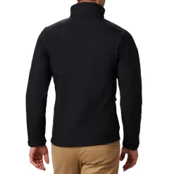 Columbia - Ascender Softshell Jakke // Sort