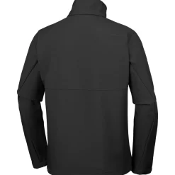 Columbia - Ascender Softshell Jakke // Sort