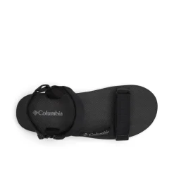 Columbia - Breaksider Sandaler // Sort