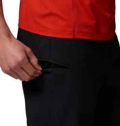 Columbia - Cosmiques Pro Nylon Shorts // Sort