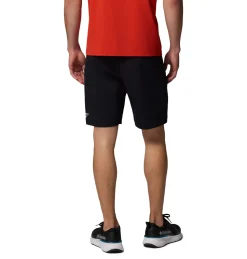 Columbia - Cosmiques Pro Nylon Shorts // Sort