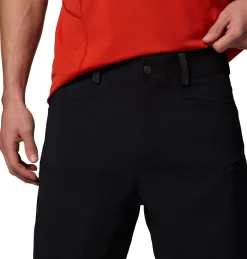 Columbia - Cosmiques Pro Nylon Shorts // Sort