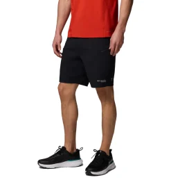 Columbia - Cosmiques Pro Nylon Shorts // Sort