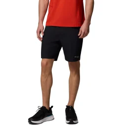 Columbia - Cosmiques Pro Nylon Shorts // Sort