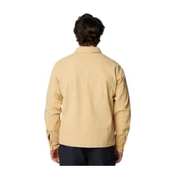 Columbia - Flare Gun Corduroy Herre Skjorte // Light Camel
