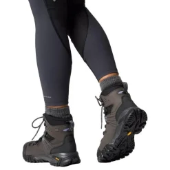 Columbia - GeoTerra OutDry LTR Dame Støvler