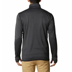 Columbia - Park View Herre Fleece Full Zip // Sort