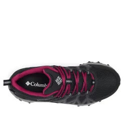 Columbia - PeakFreak II Outdry Dame Sko