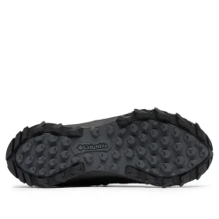 Columbia - PeakFreak II Outdry Herre Sko // Sort