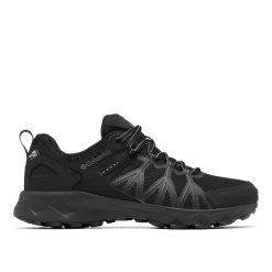 Columbia - PeakFreak II Outdry Vandtætte Vandresko // Sort