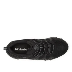 Columbia - PeakFreak II Outdry Vandtætte Vandresko // Sort