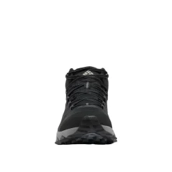 Columbia - Peakfreak III Mid OutDry Herre Støvler Sort