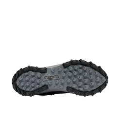 Columbia - Peakfreak III Mid OutDry Herre Støvler Sort