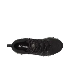 Columbia - Peakfreak III Mid OutDry Herre Støvler Sort
