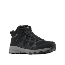 Columbia - Peakfreak III Mid OutDry Herre Støvler Sort