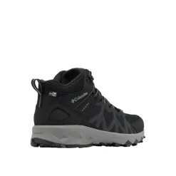 Columbia - Peakfreak III Mid OutDry Herre Støvler Sort
