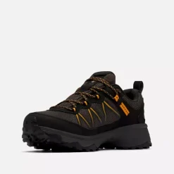 Columbia - PEAKFREAK Rush OutDry Herresko // Sort