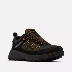 Columbia - PEAKFREAK Rush OutDry Herresko // Sort
