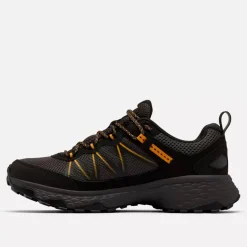 Columbia - PEAKFREAK Rush OutDry Herresko // Sort