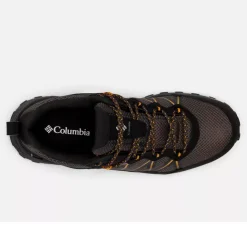Columbia - PEAKFREAK Rush OutDry Herresko // Sort