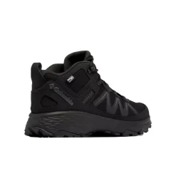 Columbia - PEAKFREAK Rush MID OutDry Herrestøvle // Sort