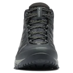 Columbia - Peakfreak X2 Mid OutDry Dame Støvler // Sort
