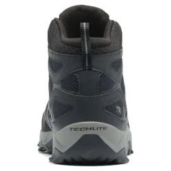 Columbia - Peakfreak X2 Mid OutDry Dame Støvler // Sort