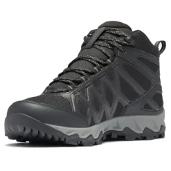 Columbia - Peakfreak X2 Mid OutDry Dame Støvler // Sort