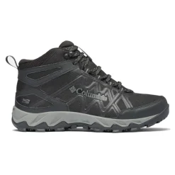 Columbia - Peakfreak X2 Mid OutDry Dame Støvler // Sort