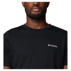 Columbia - Rapid Ridge Back Graphic T-Shirt
