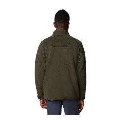 Columbia - Rugged Ridge III Sherpa Full Zip // Olivengrøn