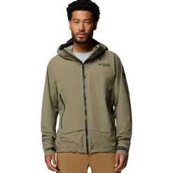 Columbia - Saudan Pro 3L Skaljakke // Stone Green