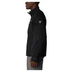 Columbia - Spectre Ridge Full Zip Tech Herre Fleece // Sort